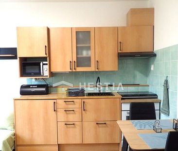 Krásny, moderne zariadený 1 izbový byt na prenájom - Photo 6