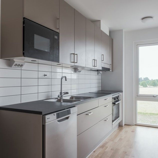 Kronetorps Allé 12 A, Arlöv - Photo 1