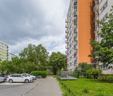 2pok. mieszkanie na wynajem - Racławicka 156 41.27 m² - Photo 6