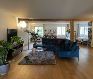 1 Zimmer, 80 m², 2. Stock - Photo 2