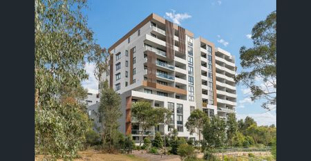 Premium two-bedroom apartment designed for modern living - Photo 4