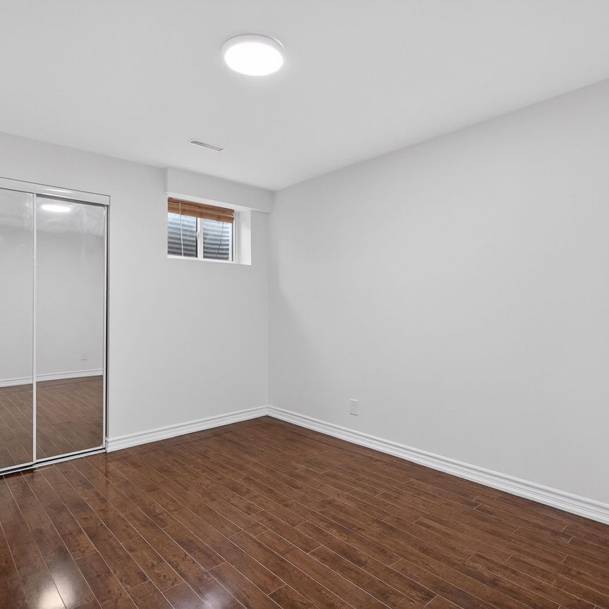 For Lease - 19 Treadgold Road Unit# Basement, Brampton, Ontario - Photo 1