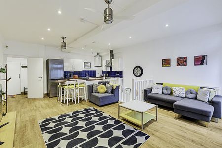 2 bedroom flat to rent - Photo 5