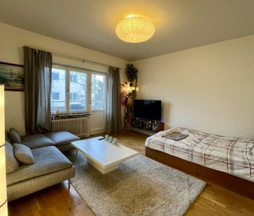 Kungsholmen - 1rok - tillsv - 7.687kr/mån - Photo 1