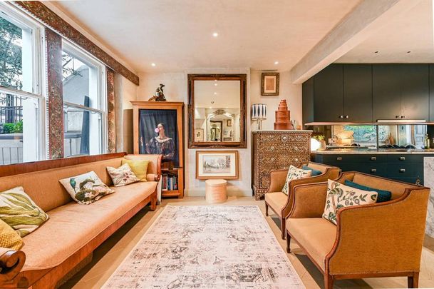 1 bedroom flat to rent - Photo 1