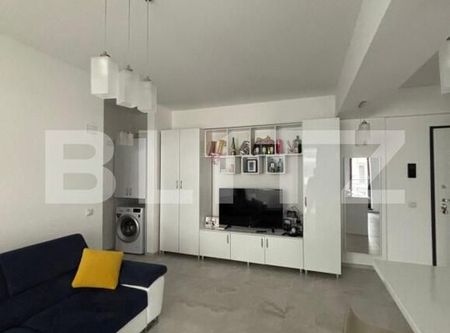 Apartament 2 camere, 55 mp, zona Centrala - Complex Bujorului - Photo 4
