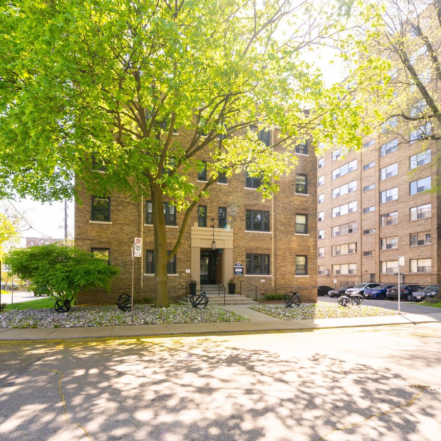 For Lease - 1 Mallory Gardens Unit# 31, Toronto, Ontario - Photo 1