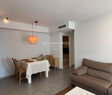 Apartamento de alquiler en Zaragoza, La Torre - Playa de Chilches - Photo 1