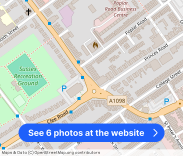 Grimsby Road, Cleethorpes, DN35 - Photo 1