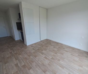 Location Appartement 1 pièce 22m² JOUE LES TOURS 37300 - Photo 3