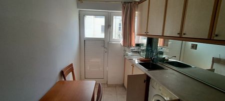 Studio/Γκαρσονιέρα για ενοικίαση Κέντρο (Νέος Κόσμος) - Φωτογραφία 3