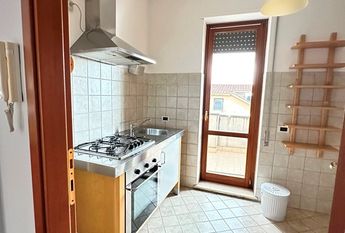 Appartamento in affitto a Velletri