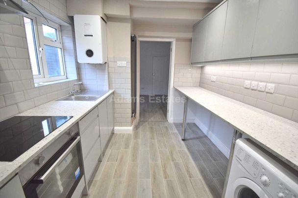 Price £1,500 pcm - Available 01/03/2025 - Unfurnished - Photo 1