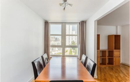 Room in a Shared Flat, Manchester Road, E14 - Photo 3