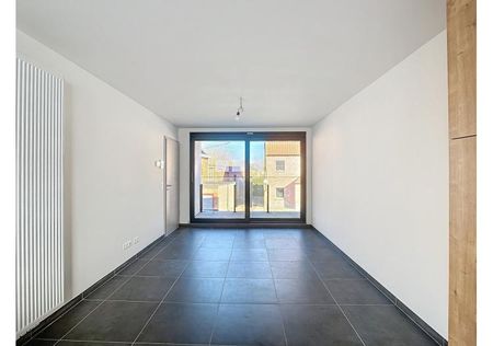 Nieuwbouwwoning met 3 slaapkamers met tuin - Foto 5