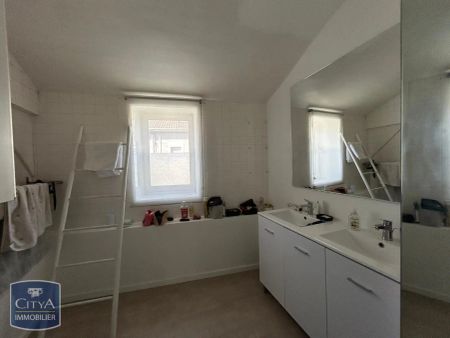 Appartement à louer 1 pièce 12.19m² - Photo 3