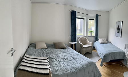 Oxbärsvägen, Åhus - Photo 2