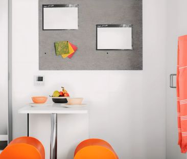 Ultra Twin Apartment - High Floor - Photo 4