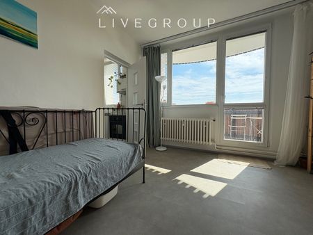 Pronájem bytu 1+kk 27 m² - Photo 5