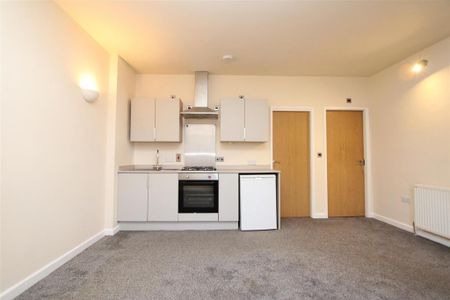 1 bedroom apartment to rent - Photo 5