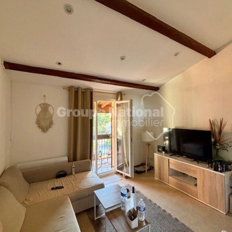 Appartement 2 pièce(s), - Photo 1