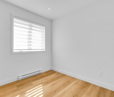 Appartement à louer - Photo 1