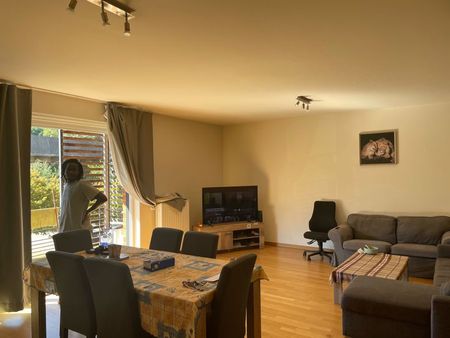 Appartement te huur - Photo 4