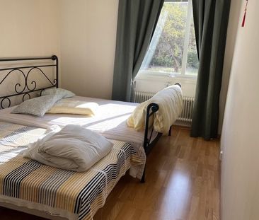 Tunavägen, Lund - Foto 1