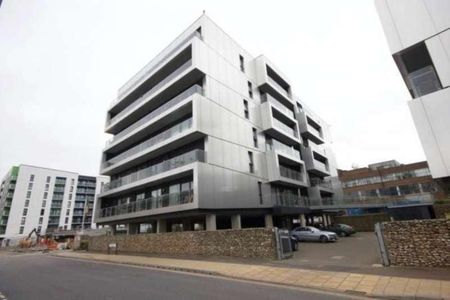 Geoffrey Watling Way, Norwich, NR1 - Photo 4