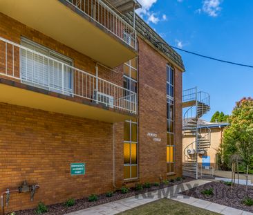 20/33 Margaret Street, East Toowoomba QLD 4350 - Apartment For Rent... - Photo 6