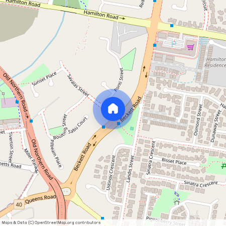 Savalas Street 1, QLD 4053, Mcdowall