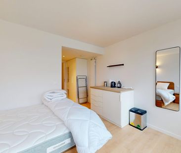 Jumo Home 9.01 — Studio S 904 - Photo 6