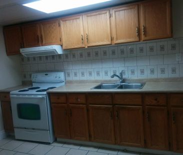 For Lease - 3429 Queenston Drive, Mississauga, Ontario - Photo 1