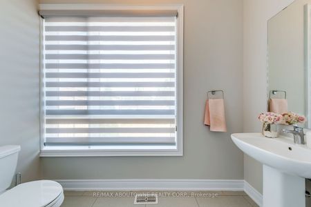 For Lease - 19 Raindrop Terrace, Brampton, Ontario - Photo 5