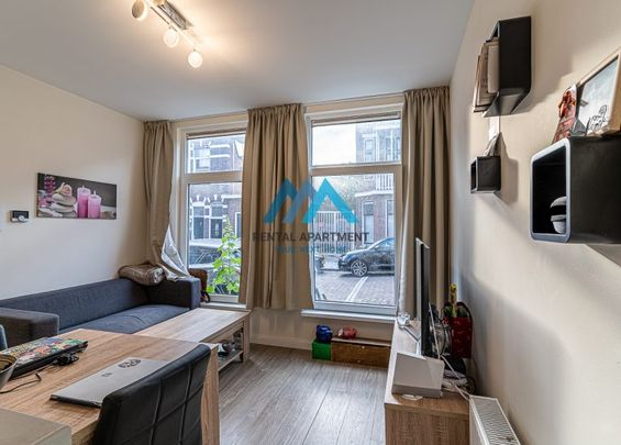 Dirk Hoogenraadstraat 67 - Photo 1