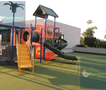 Renta de Departamento de Lujo en Park de Lux en Cuajimaldo, Exclusi... - Photo 3