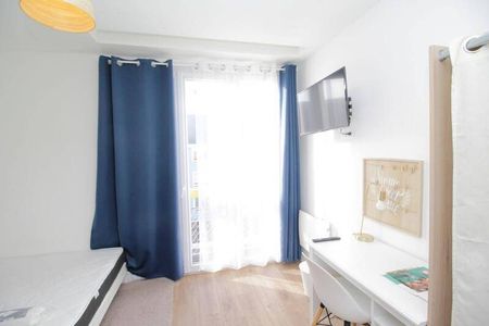 Appartement 1 pièce - - Photo 3