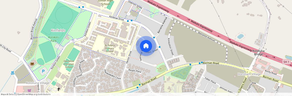15 Keerangi Place, Rototuna, Hamilton City