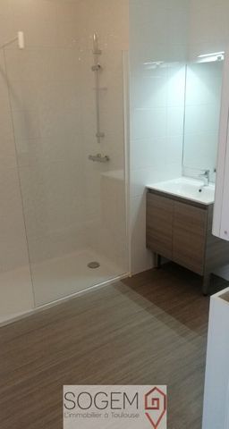 Appartement T3 en location à TOULOUSE - Photo 2