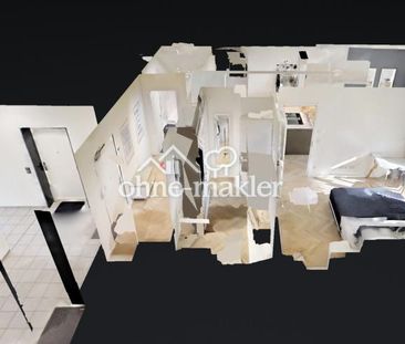 @HOME ★ DESIGN BUSINESS APARTMENT IM HERZEN HAMBURGS ★ virtuelle Be... - Photo 5