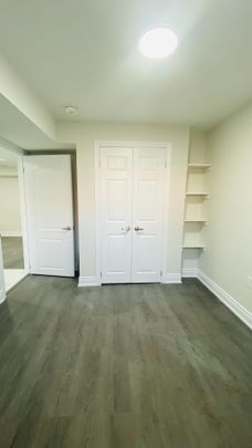 For Lease - 113 Cimmaron Street Unit# Bsmt, Markham, Ontario - Photo 1