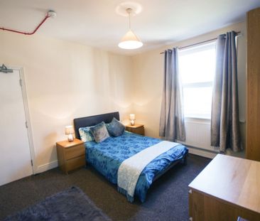 Room in a Shared House, Stanley Street, L7 - Photo 1
