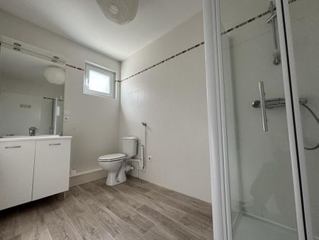 Location Appartement 2 pièces 39m² LA CHAPELLE SUR ERDRE 44240 - Photo 3