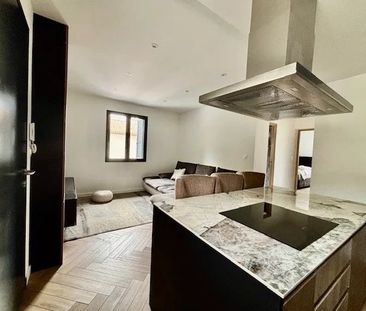 NICE OUEST - MAISON 3 PIECES MEUBLE- PARKINGS - Photo 5