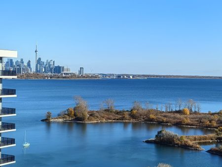 For Lease - 33 Shore Breeze Drive Unit# 1608, Toronto, Ontario - Photo 5