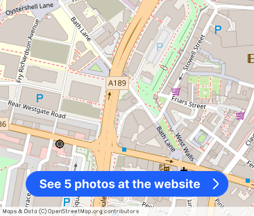 Printworks, Newcastle City Centre, NE4 - Photo 1