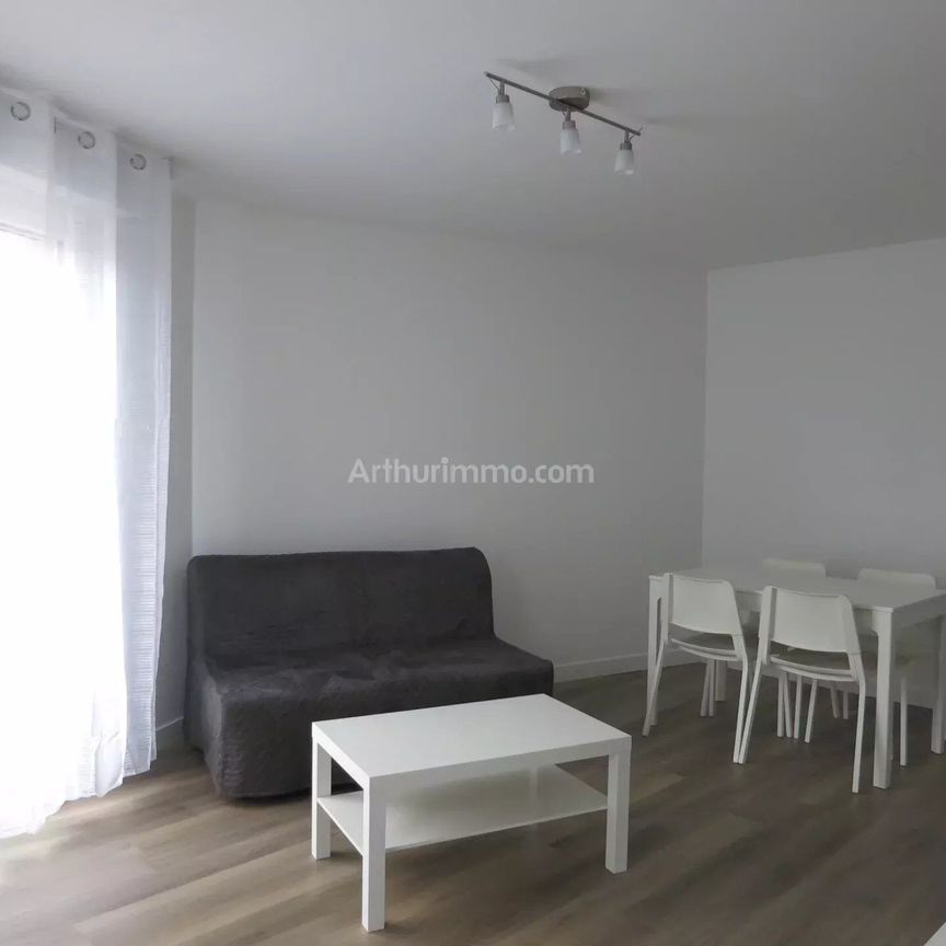 Location Appartement 2 pièces 37 m2 à Melesse - Photo 1