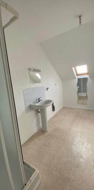 Location Appartement 3 pièces 55m² CHATEAUBRIANT 44110 - Photo 1