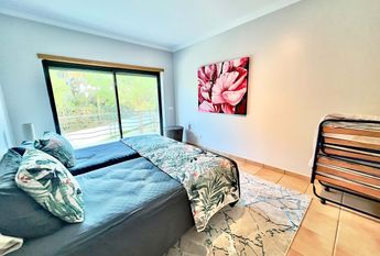 Apartamento T3 em Faro