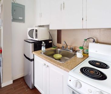 1 CH - 1 SDB - Montréal - $1,195 /mo - Photo 3